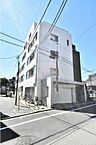 東京都大田区新蒲田3丁目：物件画像／株式会社アットスタイル　川崎店