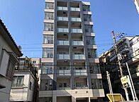 神奈川県川崎市中原区小杉町1丁目：物件画像／株式会社アットスタイル　川崎店