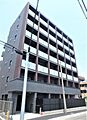 横浜市営地下鉄ブルーライン 横浜駅 徒歩15分の賃貸マンション