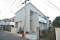 JR南武線 矢向駅 徒歩3分の賃貸アパート