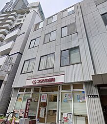 大阪市営御堂筋線 中津駅 徒歩2分