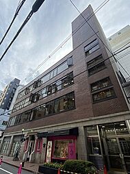 大阪市営御堂筋線 心斎橋駅 徒歩3分