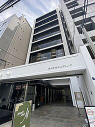 大阪市営御堂筋線 心斎橋駅 徒歩4分