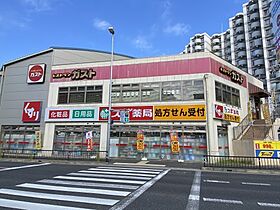 プレステージ千里山B棟 103 ｜ 大阪府吹田市千里山西6丁目（賃貸アパート1LDK・1階・50.09㎡） その19