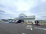 サンディ枚方津田店 1100m