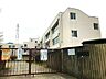 周辺：交野市立倉治小学校 230m