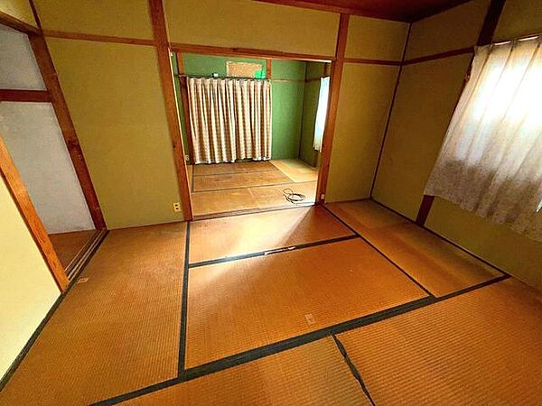和室