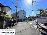 大阪府枚方市甲斐田新町：物件画像