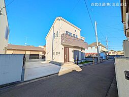 小平小川東町　1号棟