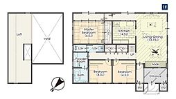 新築戸建　三佐