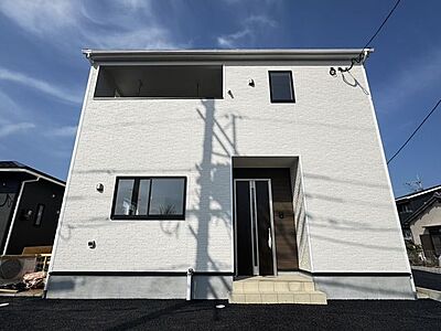 外観:2026年3月撮影 外観:2026年3月撮影