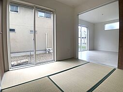 和室の画像