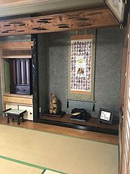 和室の画像