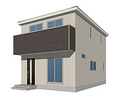 新築戸建 明野西第3 1号棟