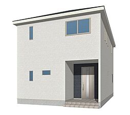 新築戸建 萩原第3 1号棟