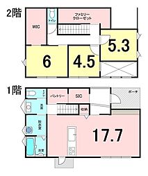 新築戸建　INO-3