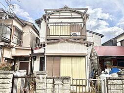 市川市国分　売地　1課