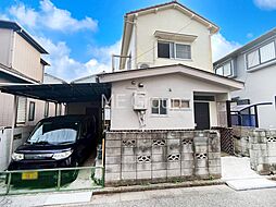 船橋市松が丘 中古戸建 1課