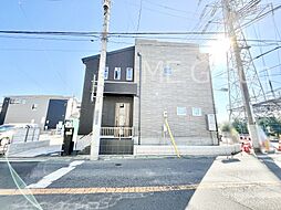 柏市中原1丁目　中古一戸建て　全1棟　5課