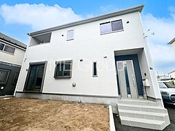 柏市南増尾3丁目　中古戸建　1課