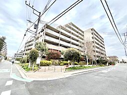 レクセルガーデン高根台壱番館