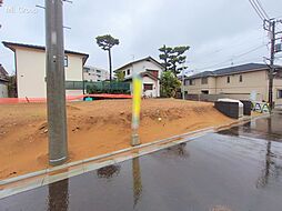 市川市本八幡7期（市川市菅野2丁目）土地　全8区画　5課