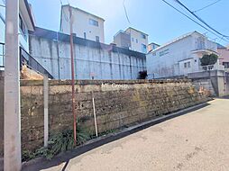 船橋市夏見3丁目　土地　全1区画