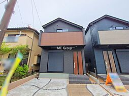 グラファーレ　浦安市弁天4丁目　4期　全2棟