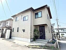 船橋市大穴南2丁目　中古一戸建て