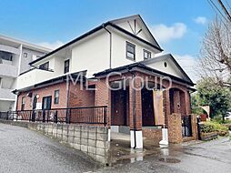 千葉市緑区おゆみ野6丁目　中古一戸建て