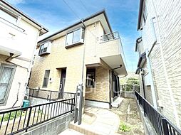 千葉市花見川区畑町　中古戸建て