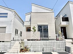 千葉市緑区おゆみ野6丁目　一戸建て　全5棟