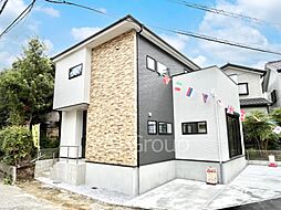 松戸市松戸 6期 一戸建て 全1棟 1課