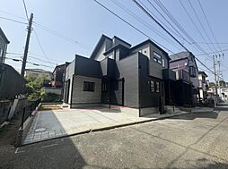 千葉市中央区大森町　1期　新築一戸建て　全1棟　6課