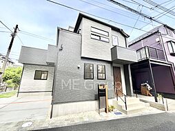 千葉市中央区大森町　1期　新築一戸建て　全1棟　6課