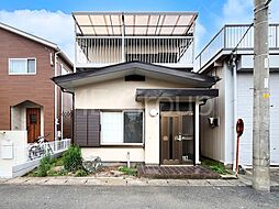 白井市冨士 中古戸建　2課