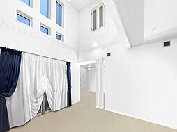 木更津市羽鳥野2丁目　中古一戸建て　1課 4LDKのリビング/ダイニング