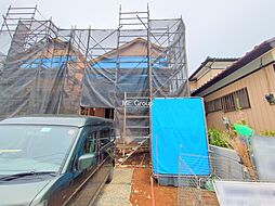 八千代市勝田台5丁目　7期　新築一戸建て　全2棟