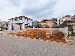 八千代市高津　土地　全1区画