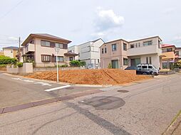 船橋市大穴南1丁目　土地　全1区画