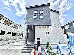 佐倉市井野 一戸建て 全1棟 5課
