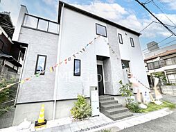 船橋市海神町2丁目　一戸建て　全1棟　5課
