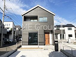 船橋市夏見6丁目 第2期 新築一戸建て 全3棟
