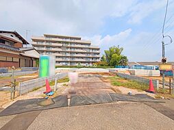 我孫子市青山　2期　新築一戸建て　全3棟