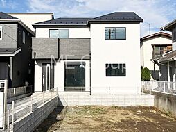 船橋市夏見6丁目 第2期 新築一戸建て 全3棟