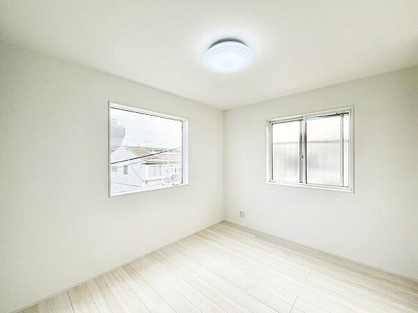 子供部屋