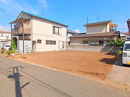 八千代市八千代台北12丁目　21期　土地　全1区画