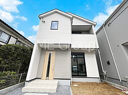 千葉市花見川区さつきが丘2丁目　第2期　新築一戸建て　全2棟
