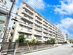 いづみハイツ船橋Ｂ棟