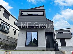 我孫子市船戸1丁目　3期　新築一戸建て　全8棟　6課
